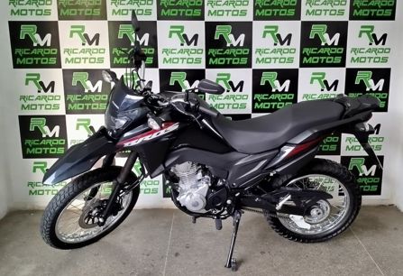 BROS 160cc